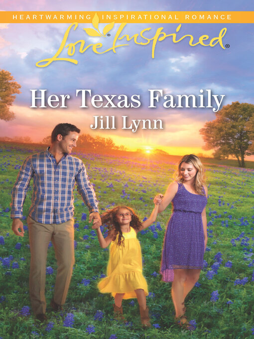Title details for Her Texas Family by Jill Lynn - Wait list